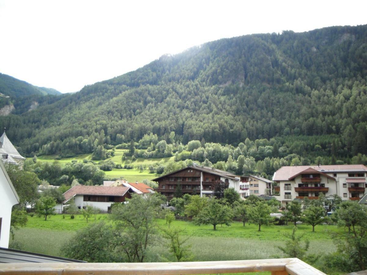 Apart Dominika Ried im Oberinntal Exteriör bild