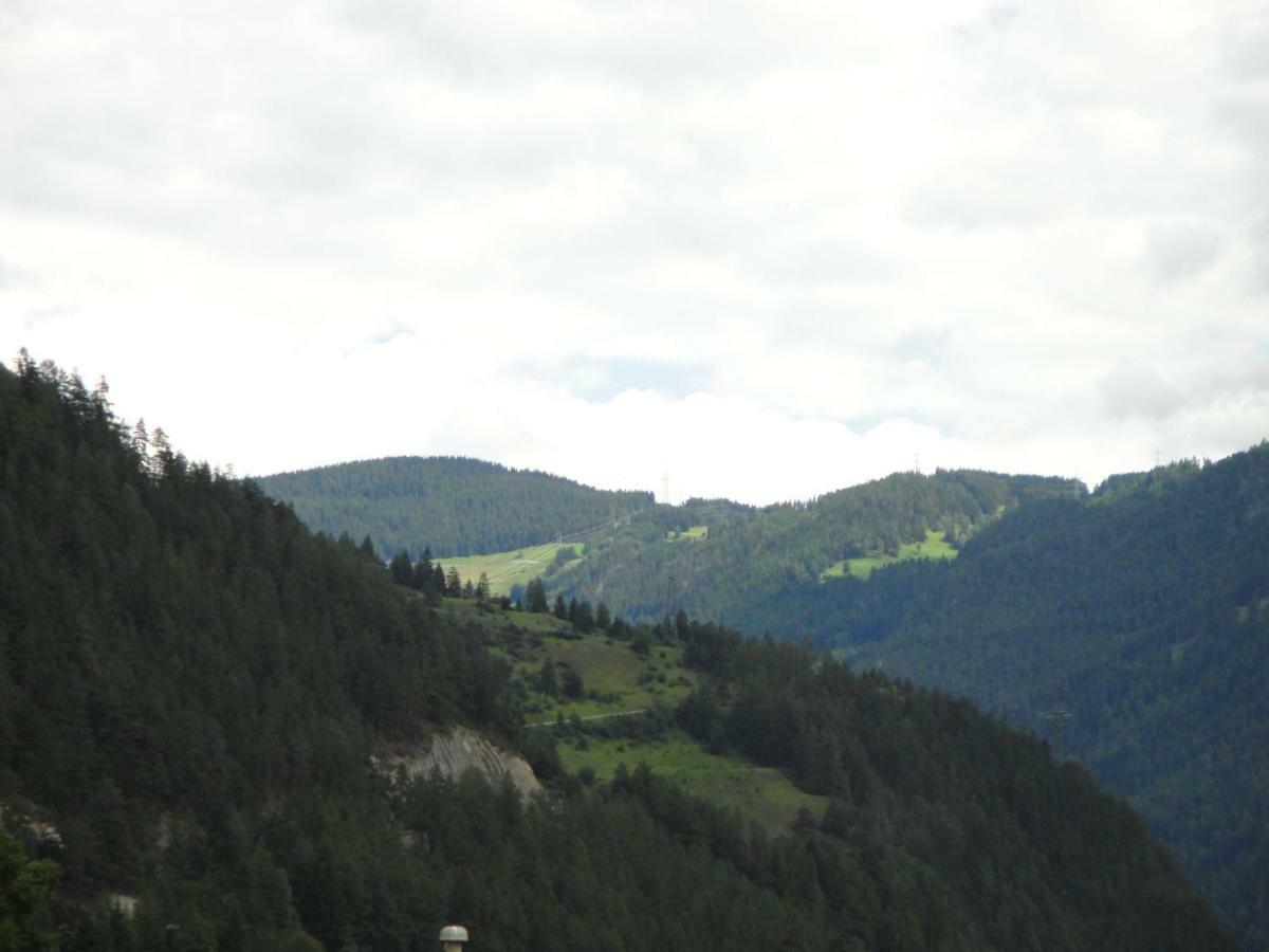 Apart Dominika Ried im Oberinntal Exteriör bild