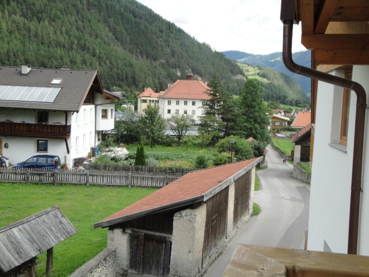 Apart Dominika Ried im Oberinntal Exteriör bild